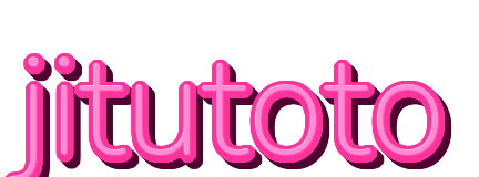 jitutoto — logo kanal