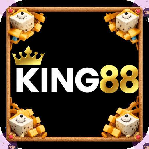 king88 — mitra unggulan